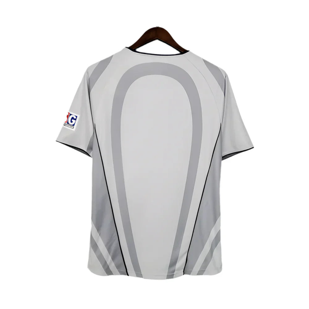 Trikot Retro PSG 01/02