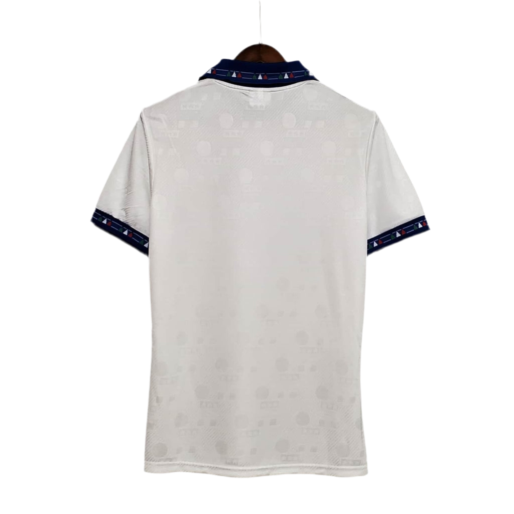 Trikot Italy Retro 1994 White