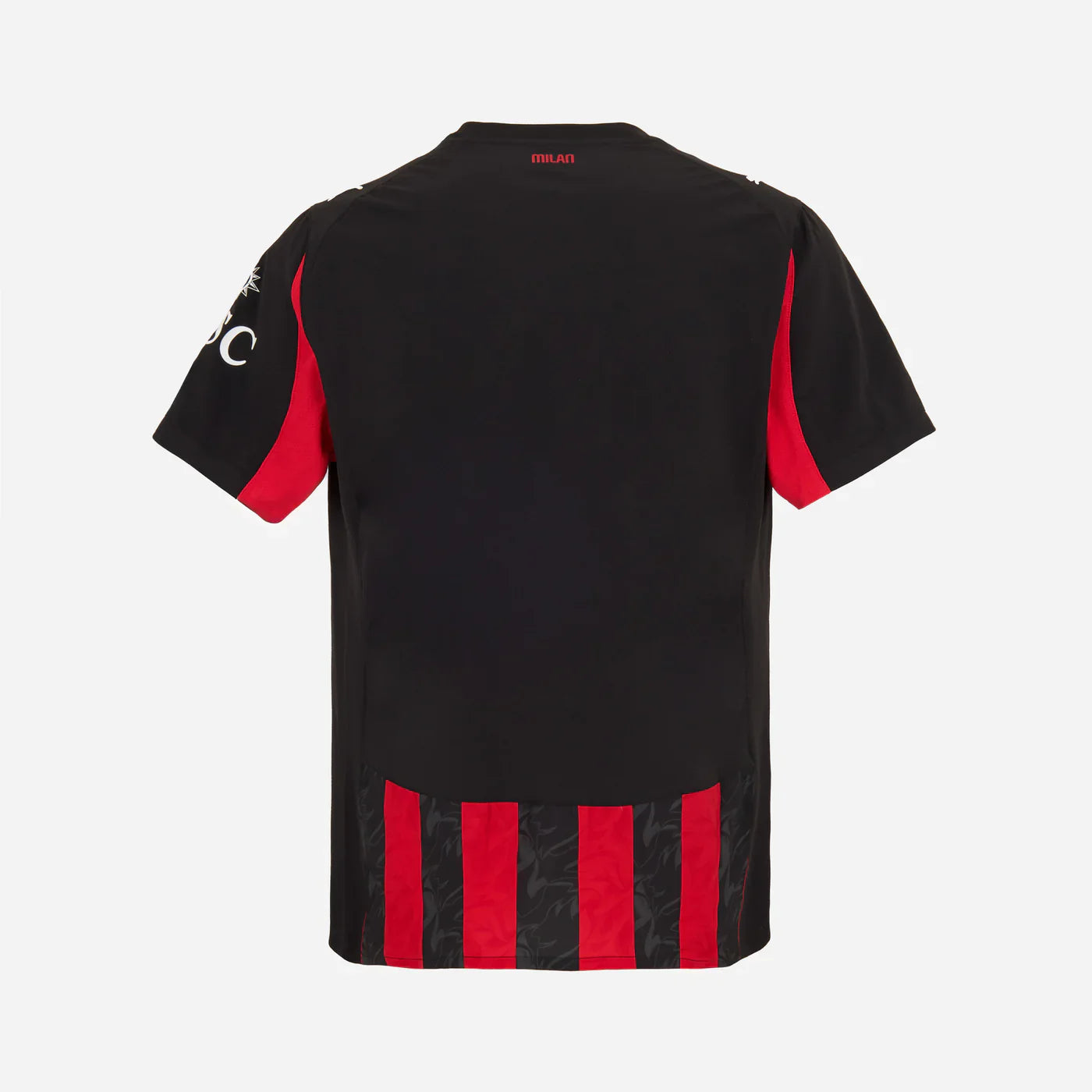 Trikot AC Milan I 25/26