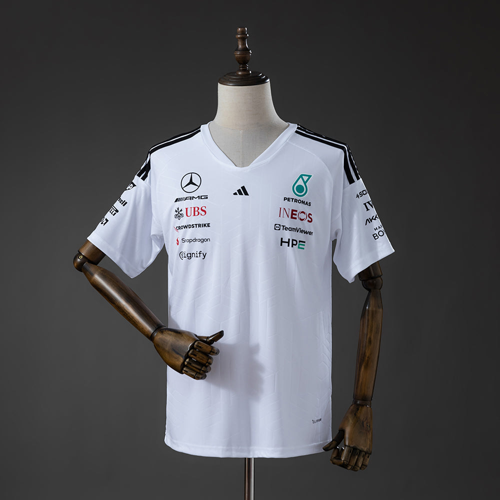 F1 Mercedes-AMG Petronas Shirt 2026