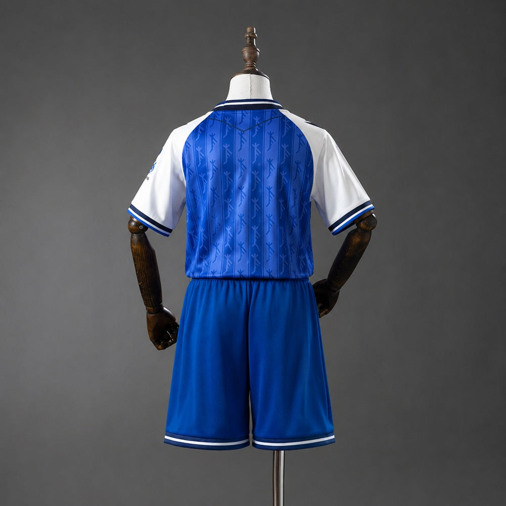 Kids Kit TSG Hoffenheim Home 26/27