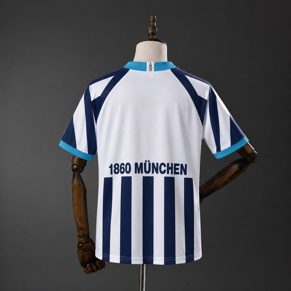 Retro Trikot TSV 1860 München Away 95/96