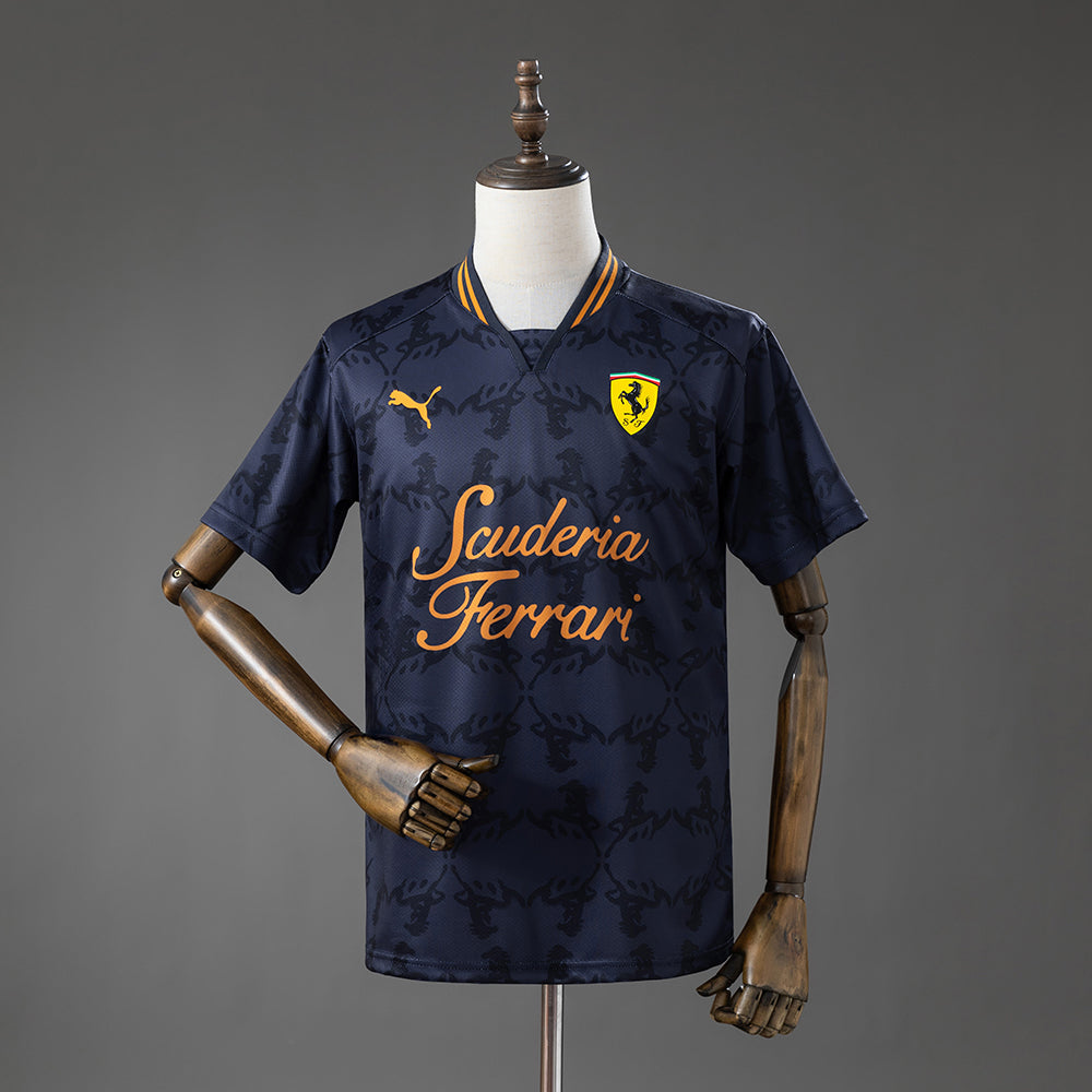 F1 Ferrari Shirt II 2026