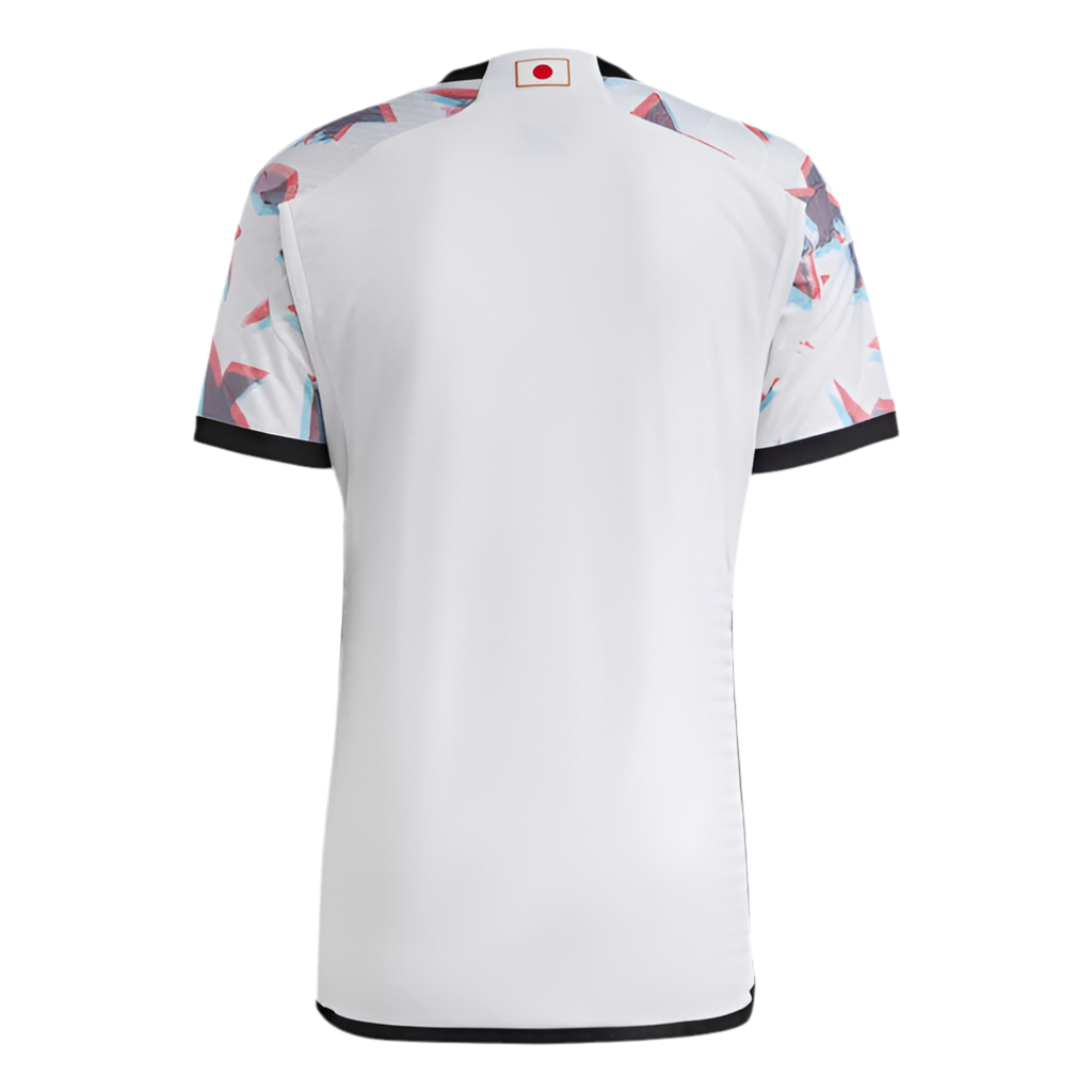 Trikot Selection Japan II 2022 - White