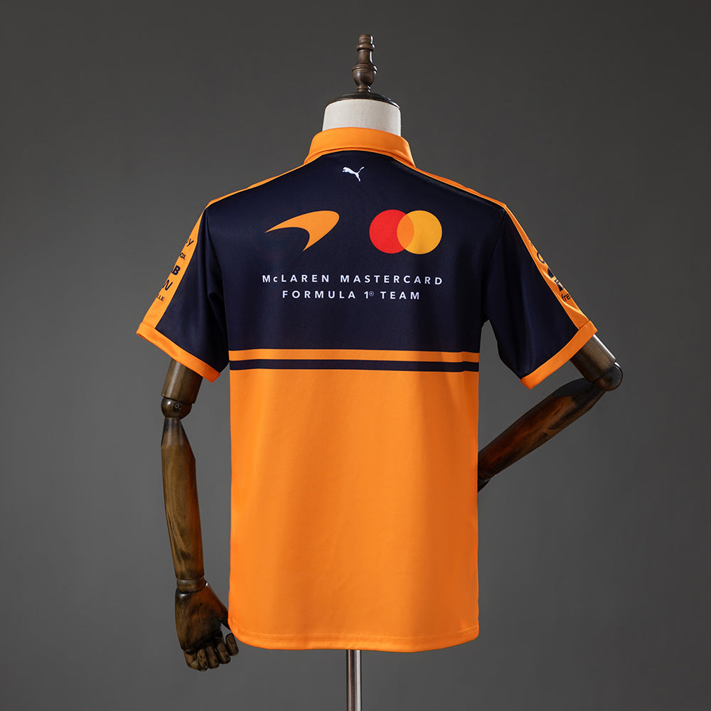 F1 McLaren Racing Polo 2026