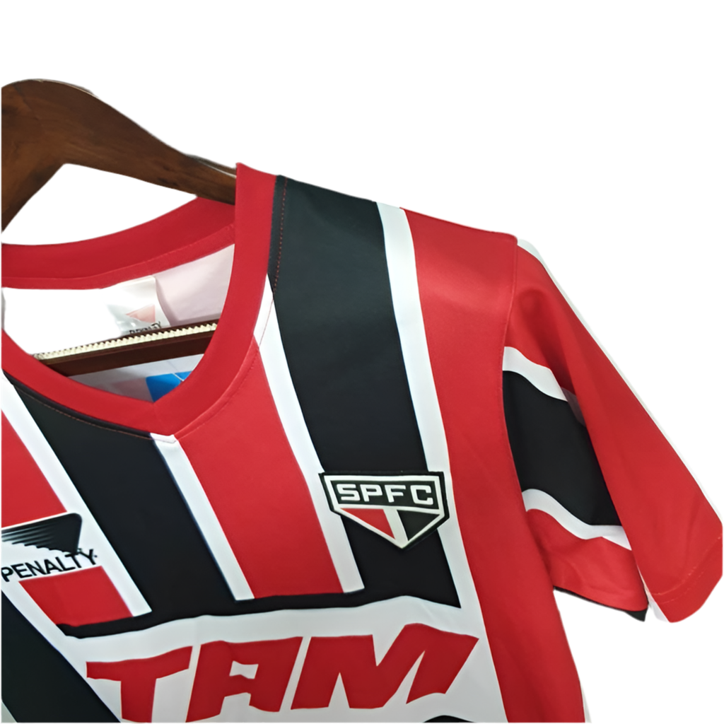 Trikot São Paulo Retro 1993