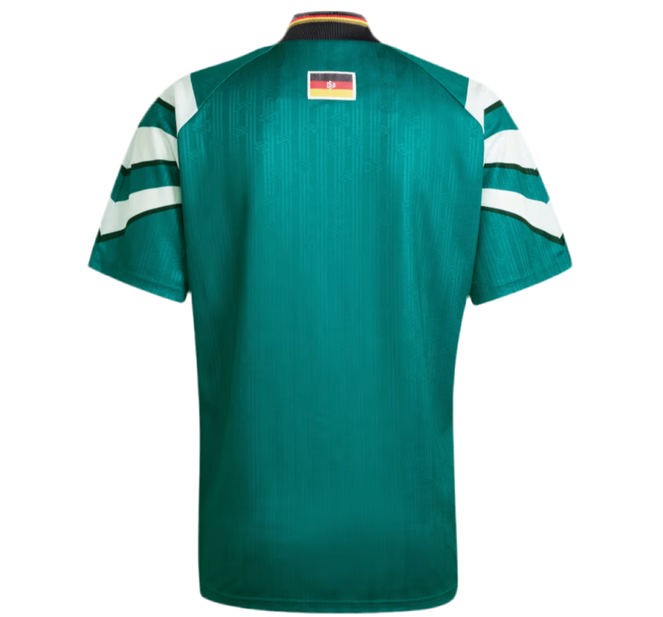 Trikot Selection Germany Retro 1996 - Green
