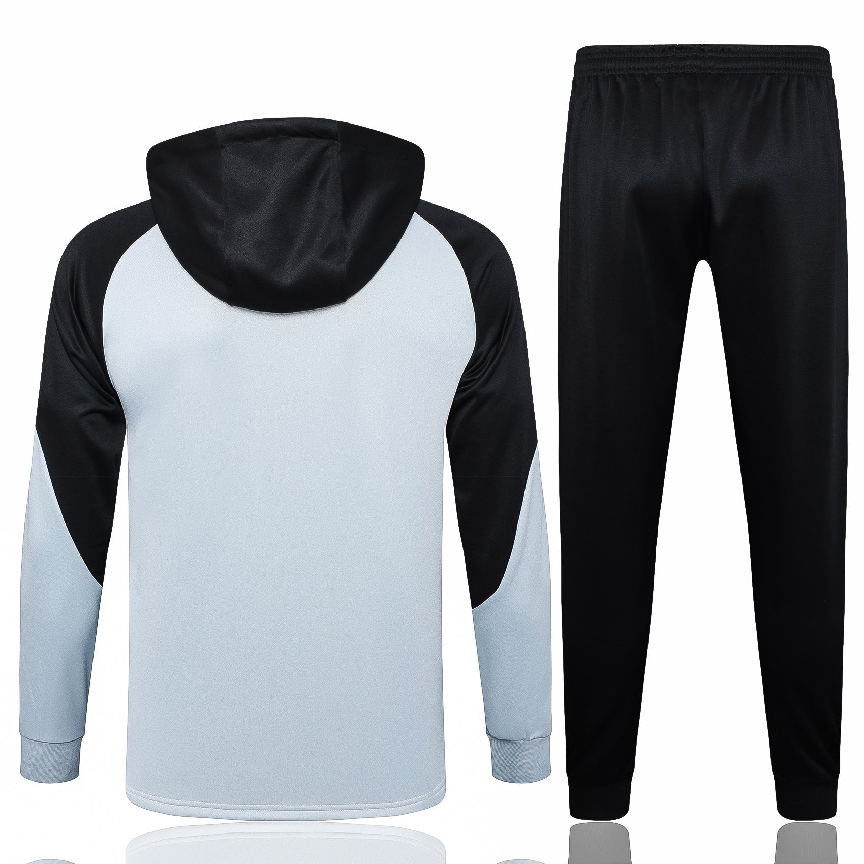 Tracksuit Barcelona 2023 com capuz
