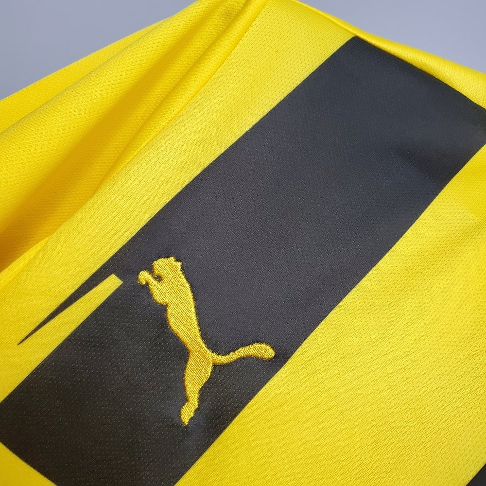 Trikot Borussia Dortmund Retro 12/13
