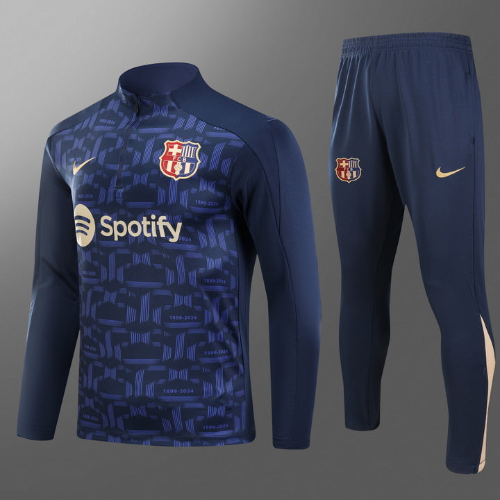 Trainingsanzug Barcelona IIII