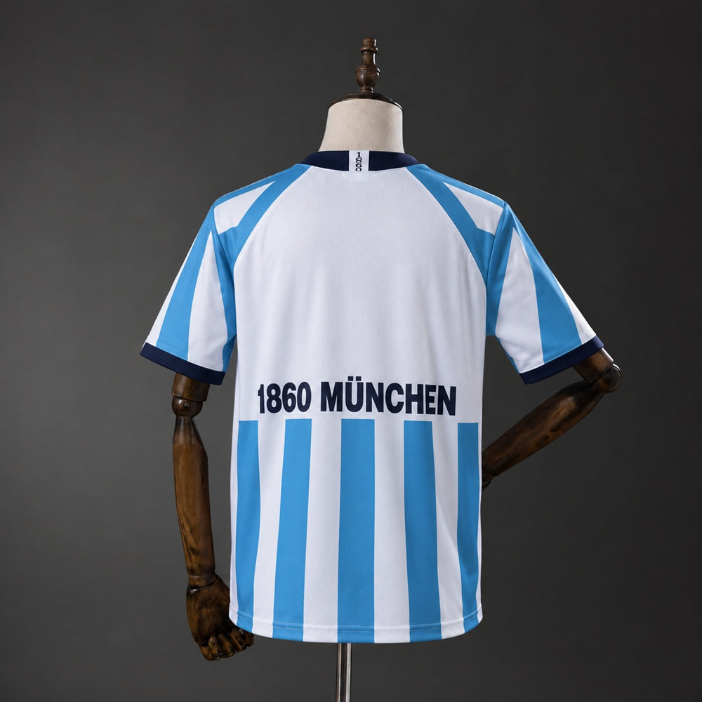 Retro Trikot TSV 1860 München Home 95/96