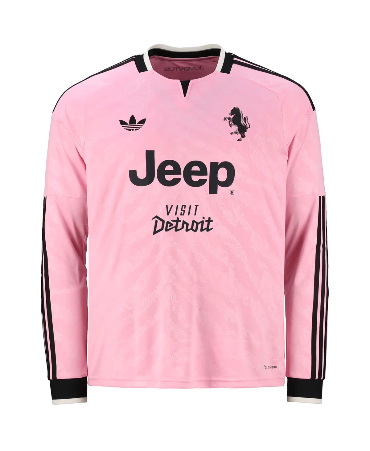 Trikot Juventus Langarm 26/27