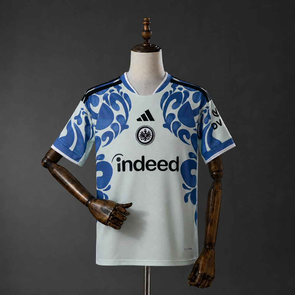 Trikot Eintracht Frankfurt III 26/27