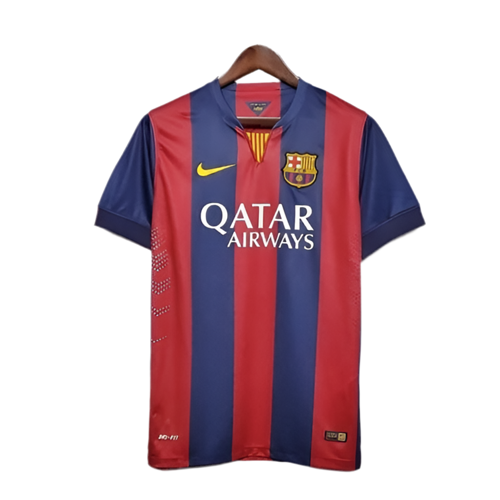 Trikot Barcelona Retro 2014/2015