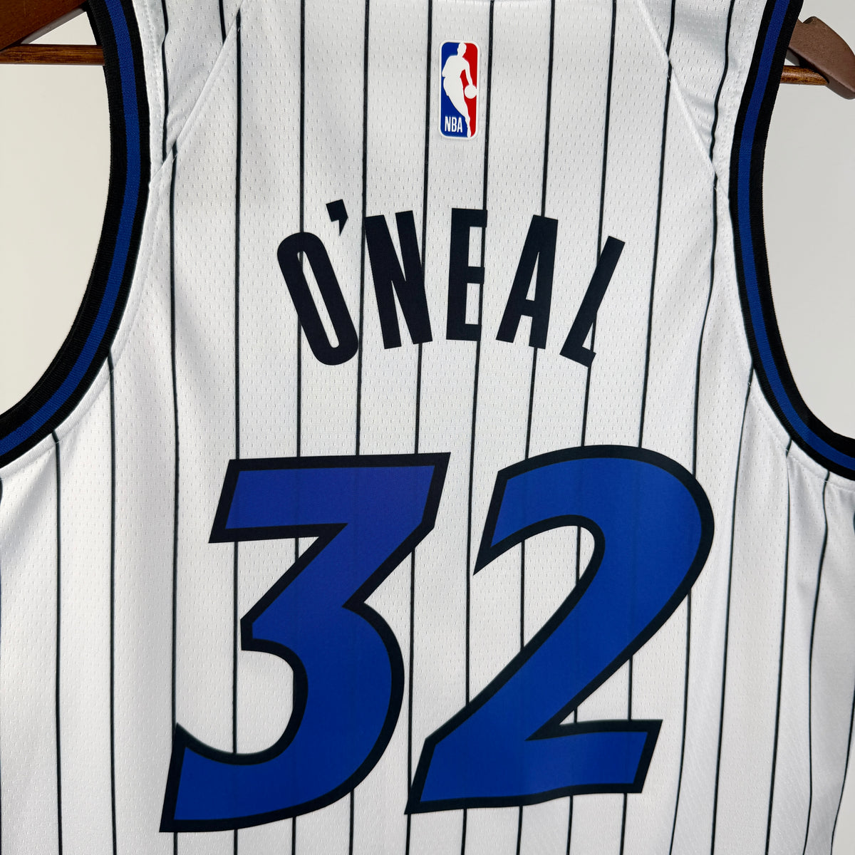 NBA Orlando Magic - 25/26 I