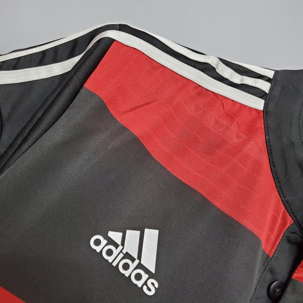 Trikot Germany Retro 2014