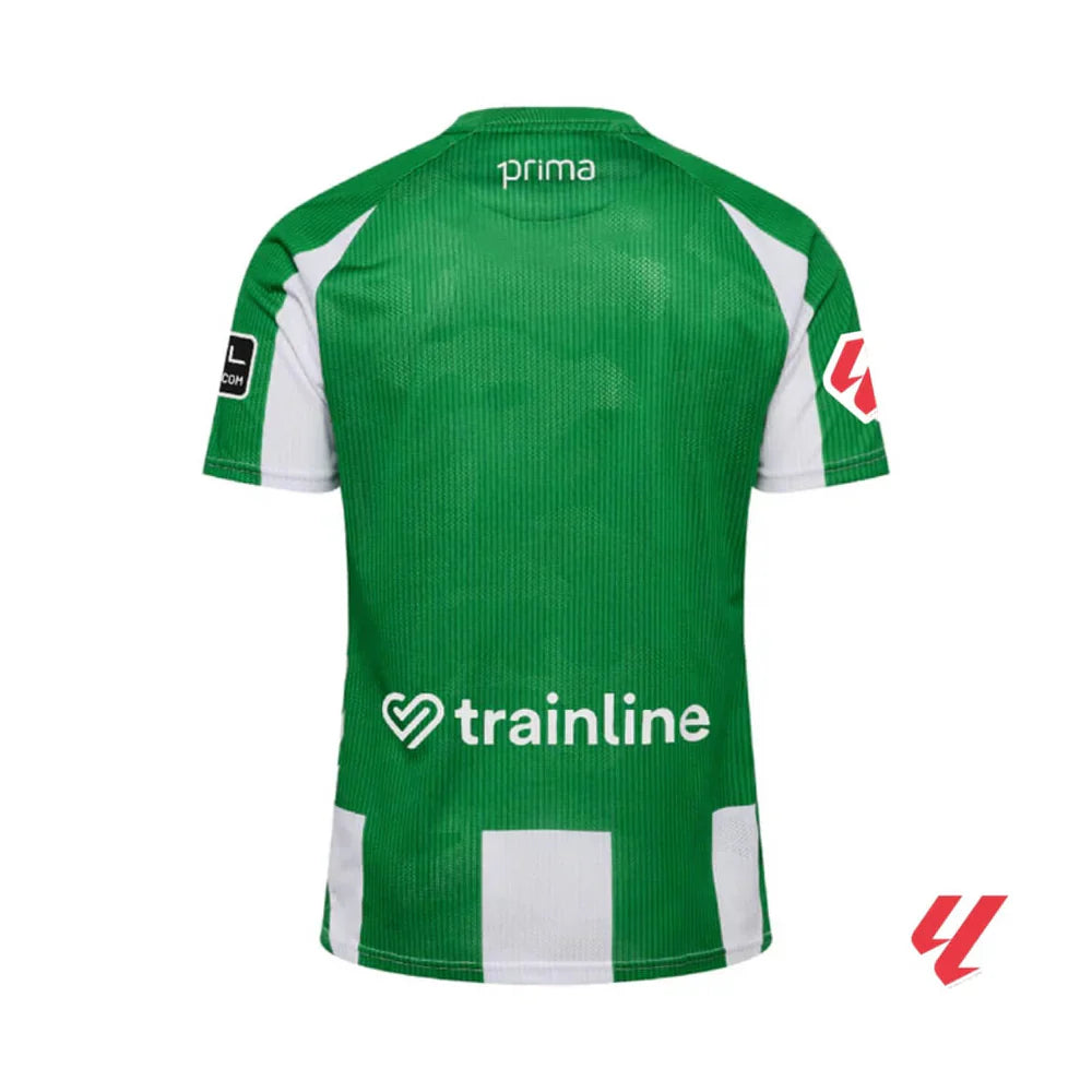 Trikot Real Betis I - 25/26