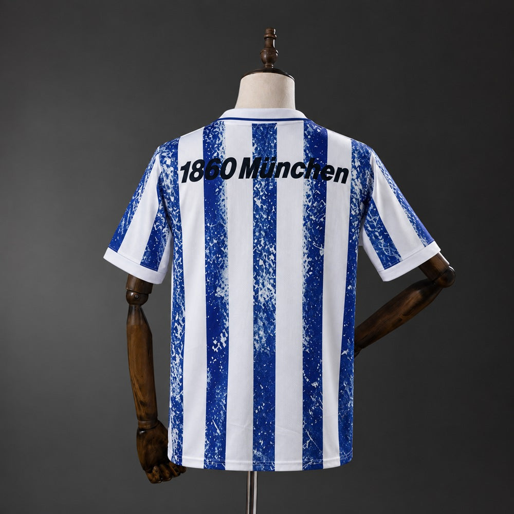 Retro Trikot TSV 1860 München Home 94/95