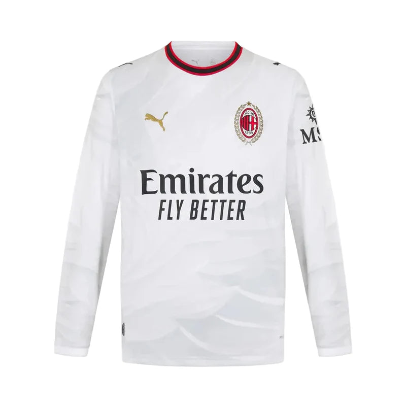 Trikot AC Milan Langarm 26/27