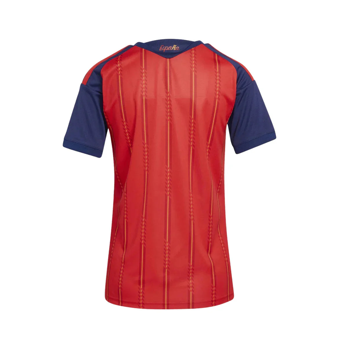 Trikot Frauen Spanien 26/27