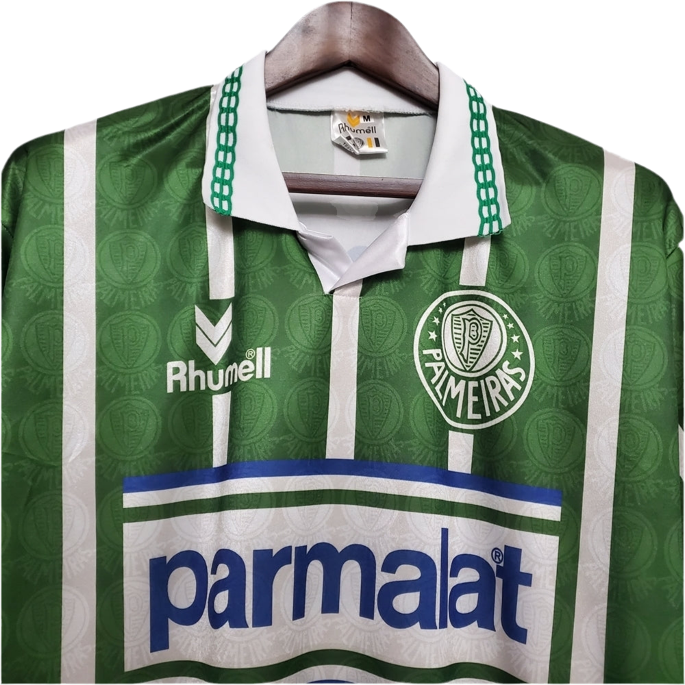 Trikot Palmeiras Retro 93/94