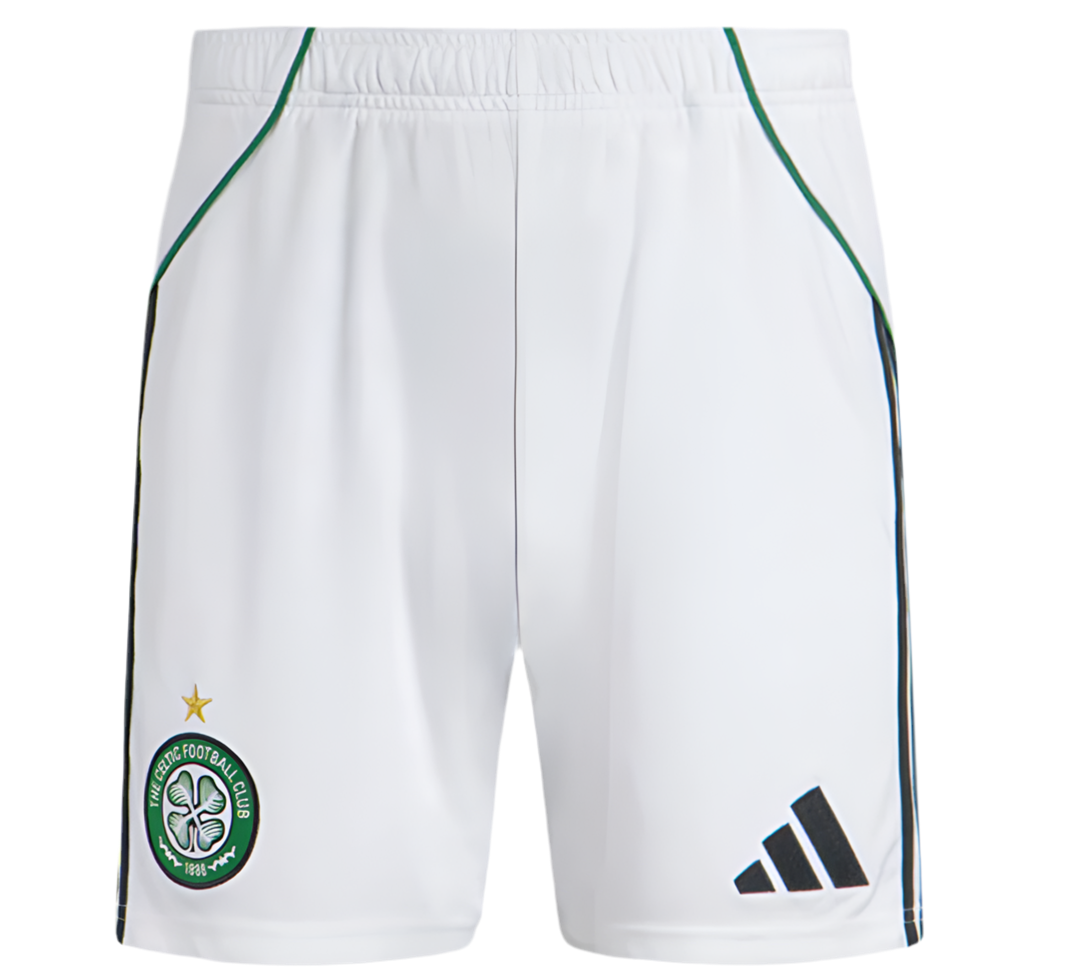Short Manchester Celtic I 25/26