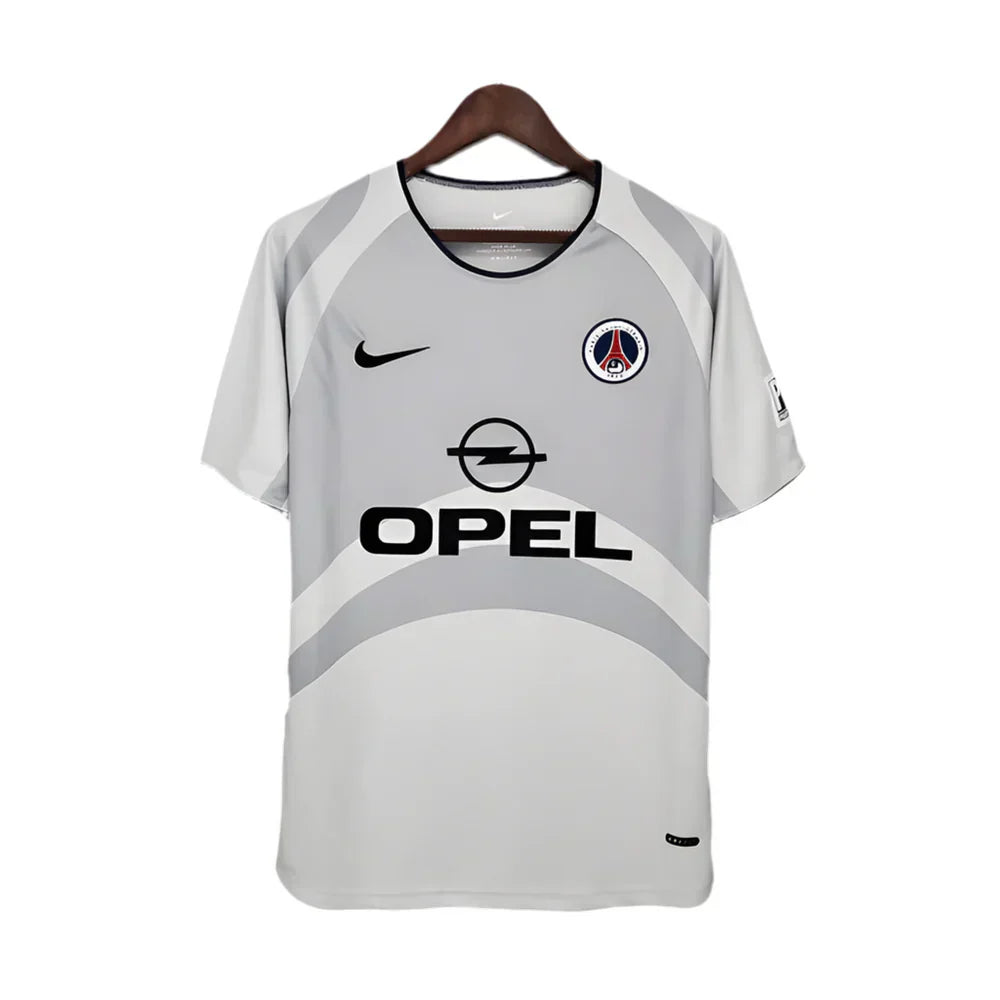 Trikot Retro PSG 01/02