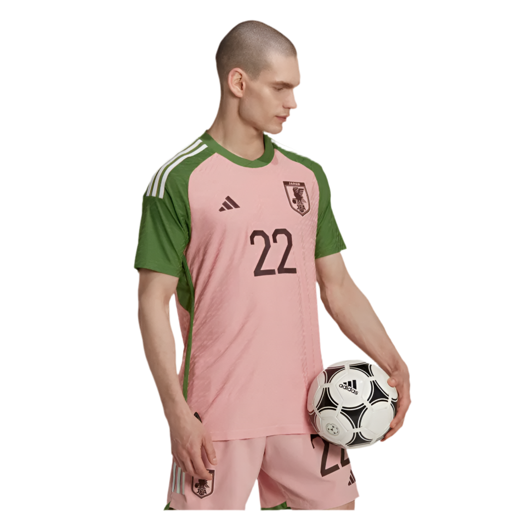 Trikot Selection Japan x Nigo 2023