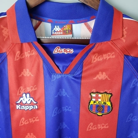 Trikot Barcelona Retro 1996/1997