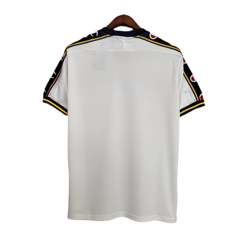 Trikot Parma Retro 2002/2003 White - Champion
