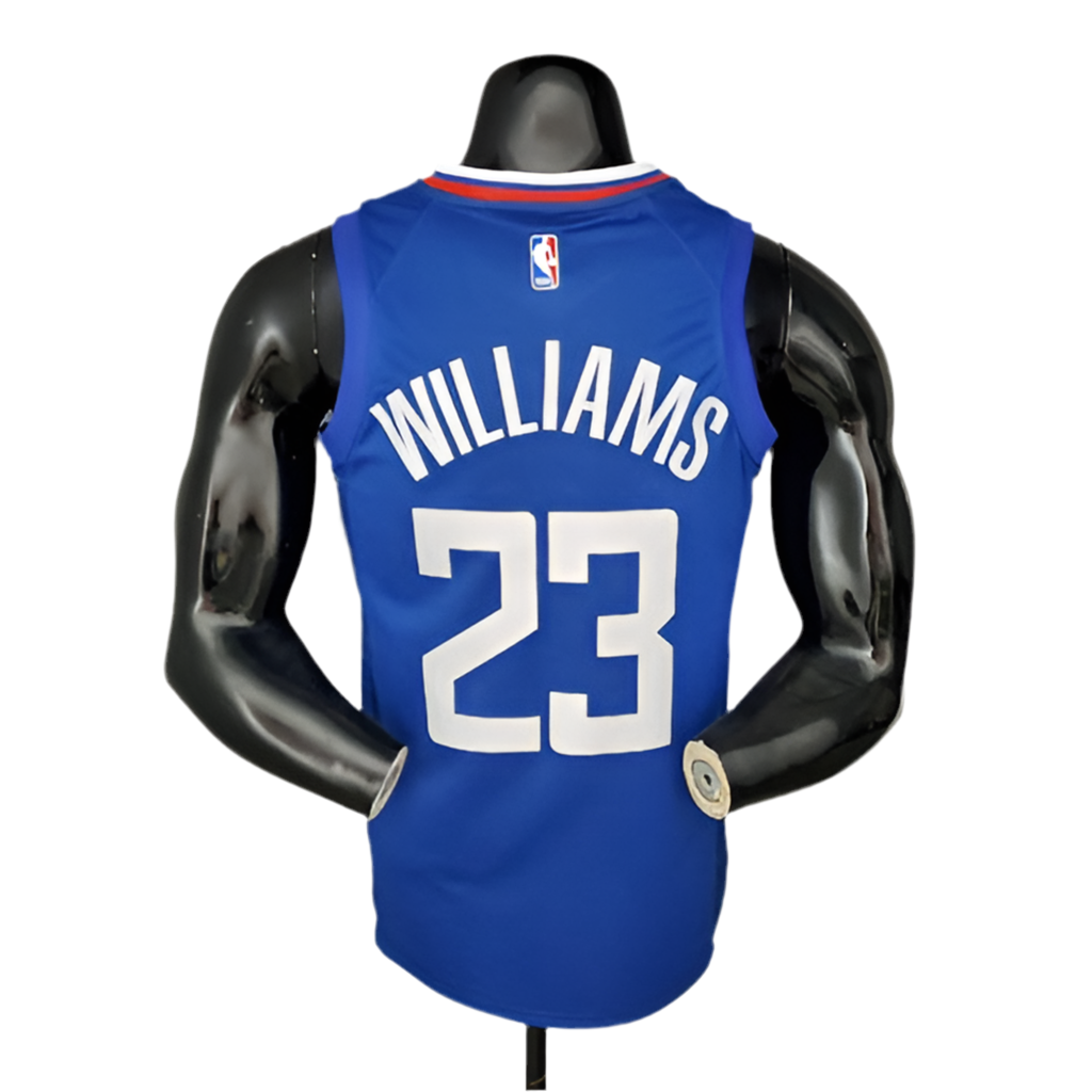NBA Los Angeles Clippers - Blue