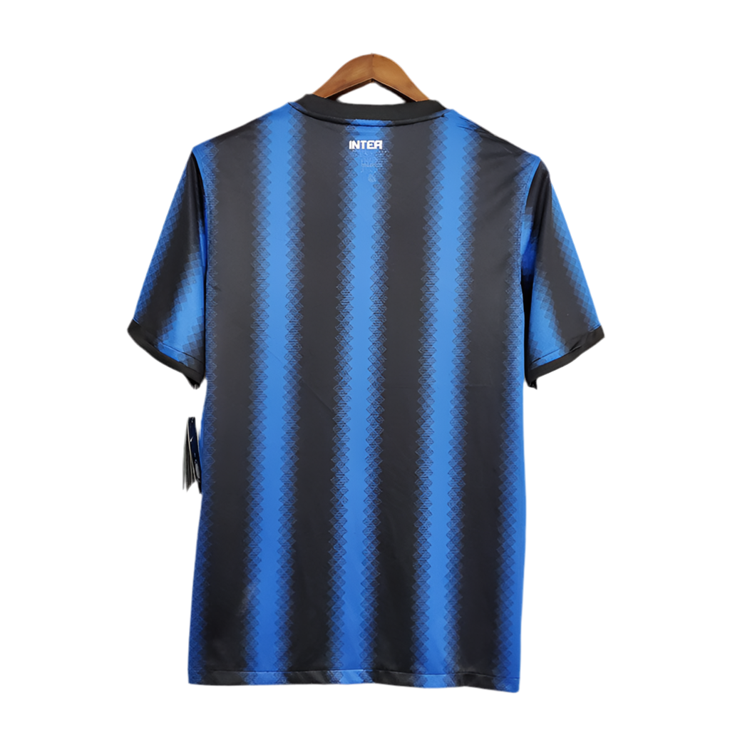Trikot Internazionale Retro 2010/2011