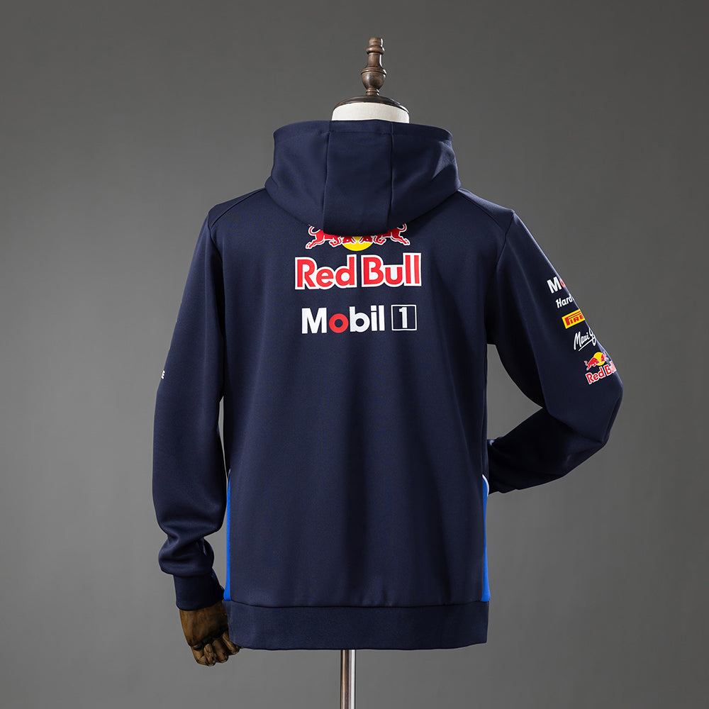F1 Oracle Red Bull Racing Hoodie 2026