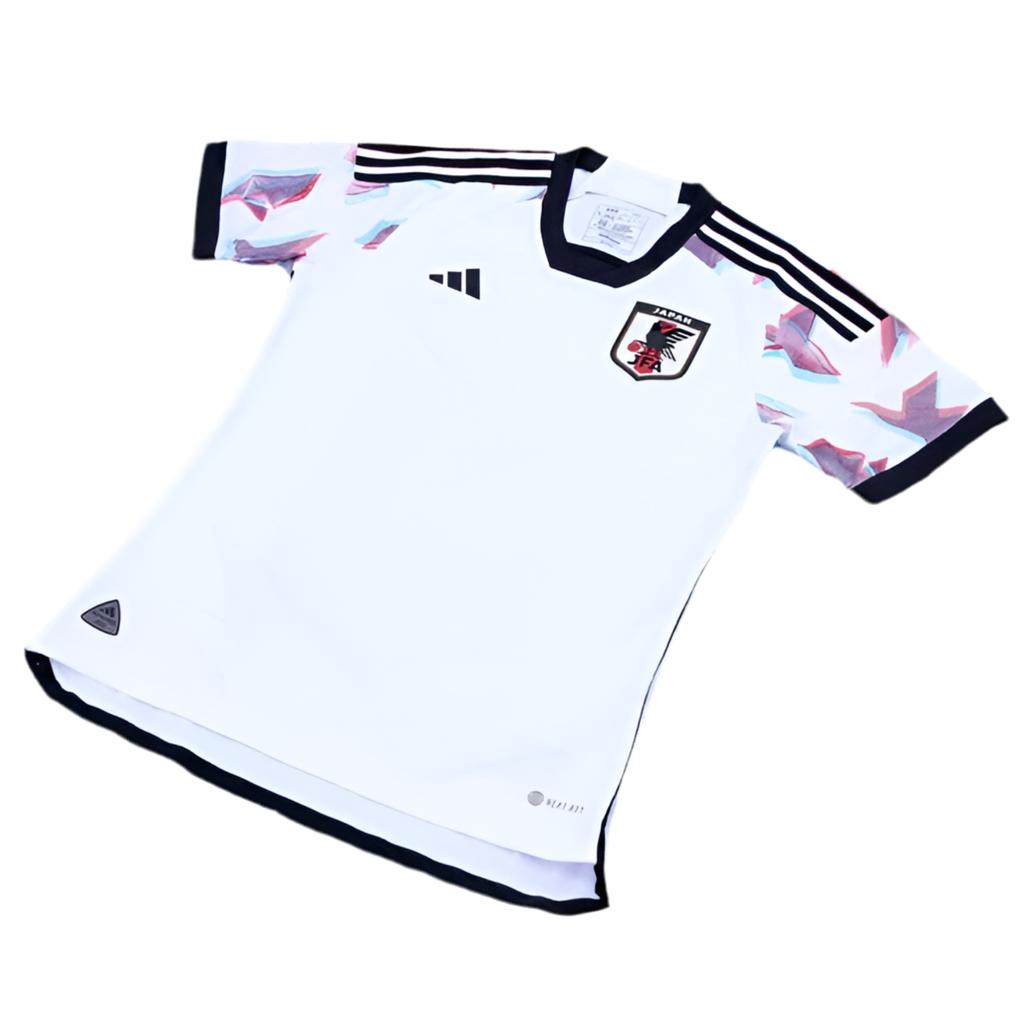 Trikot Selection Japan II 2022 - White