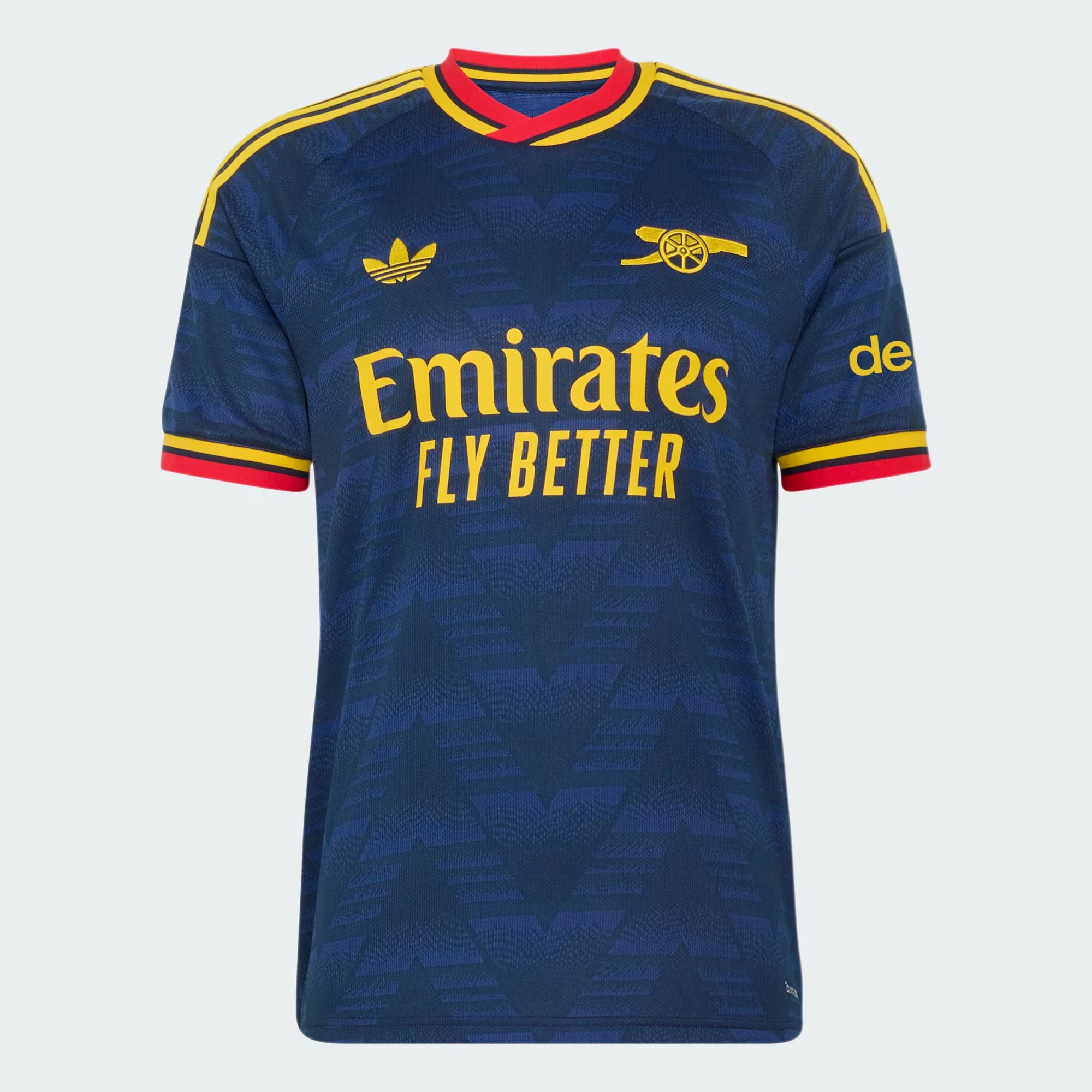 Trikot Arsenal II 26/27
