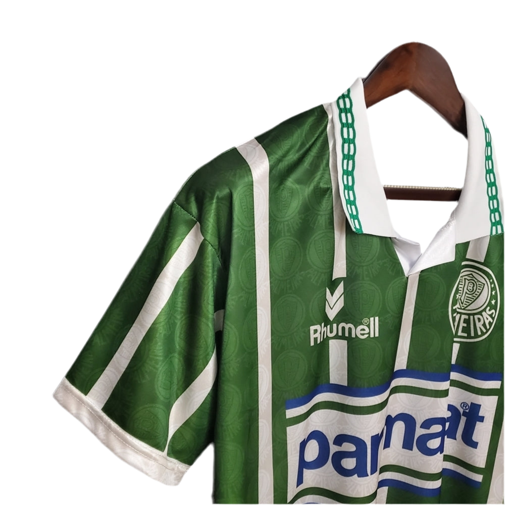 Trikot Palmeiras Retro 93/94
