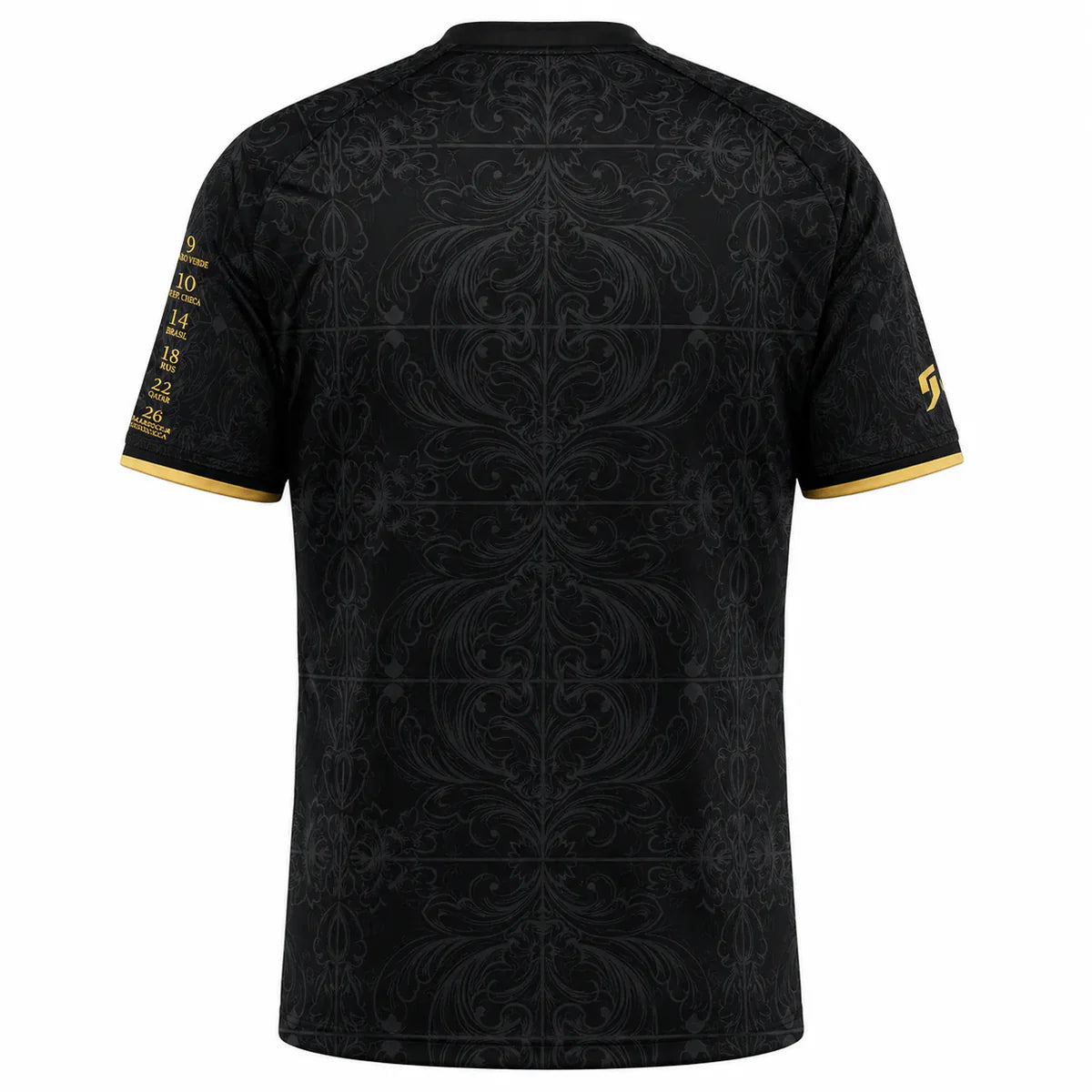 Trikot Portugal II Special Edition 2026