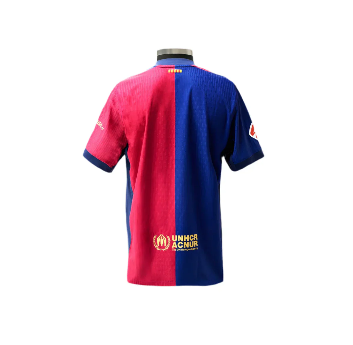 Trikot Barcelona Travis Scott - Cactus Jack - 25/26