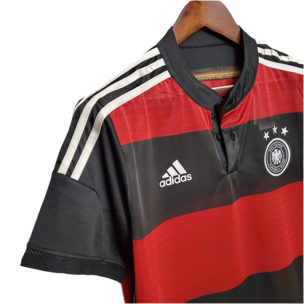 Trikot Germany Retro 2014