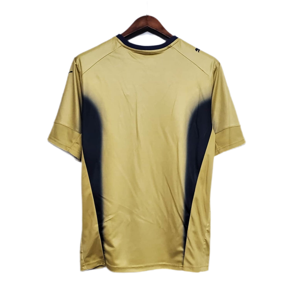 Trikot Italy Retro 2006