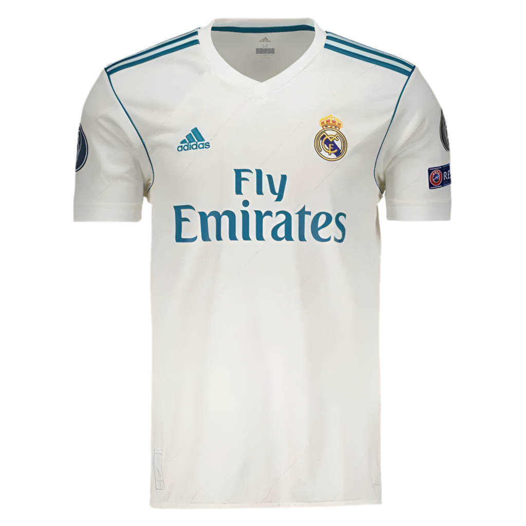 Trikot Real Madrid Retro I 17/18
