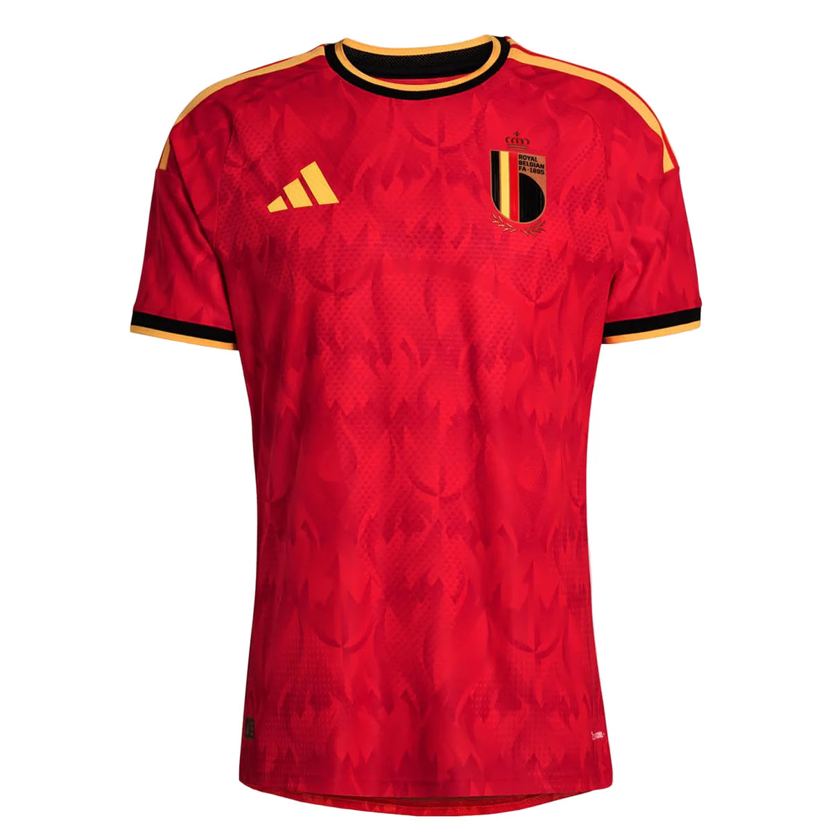 Trikot Belgien 2026