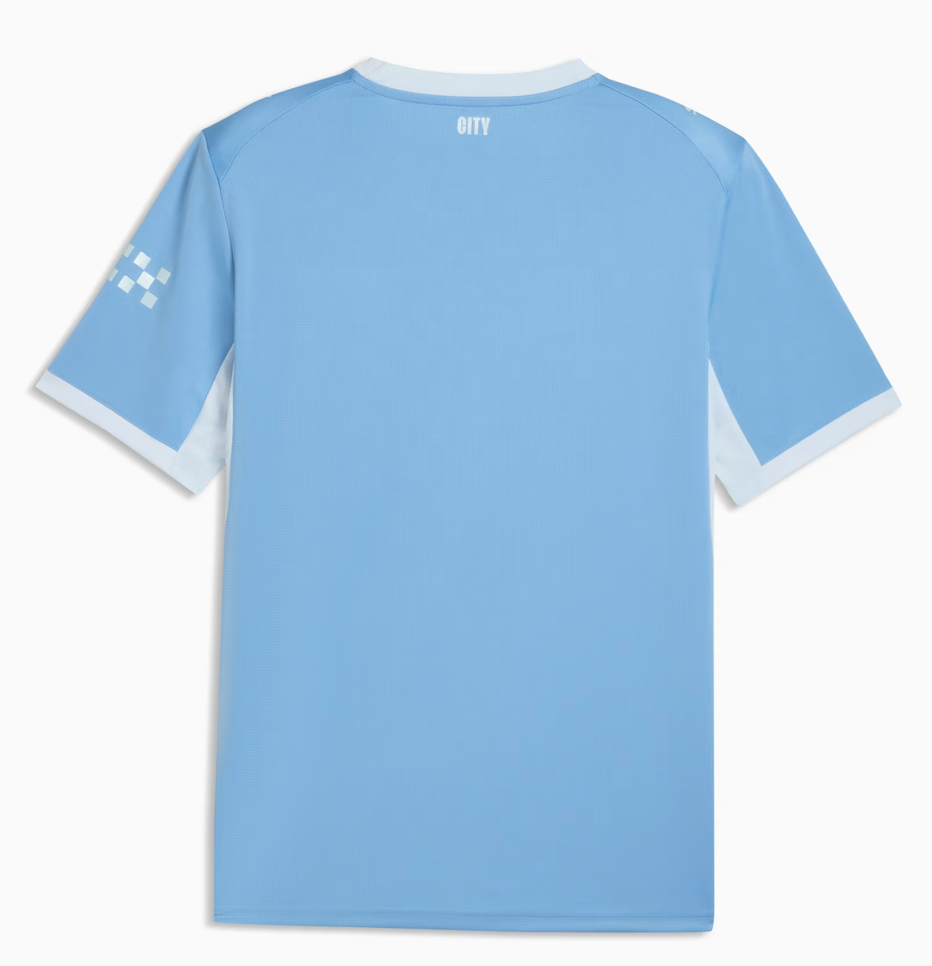 Trikot Manchester City 26/27
