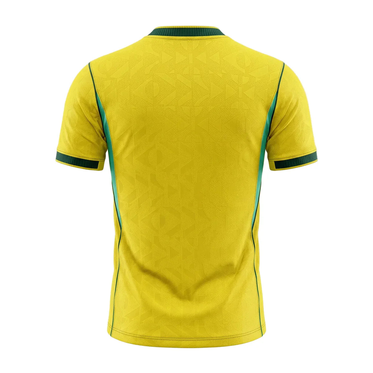 Trikot Brasilien 2026