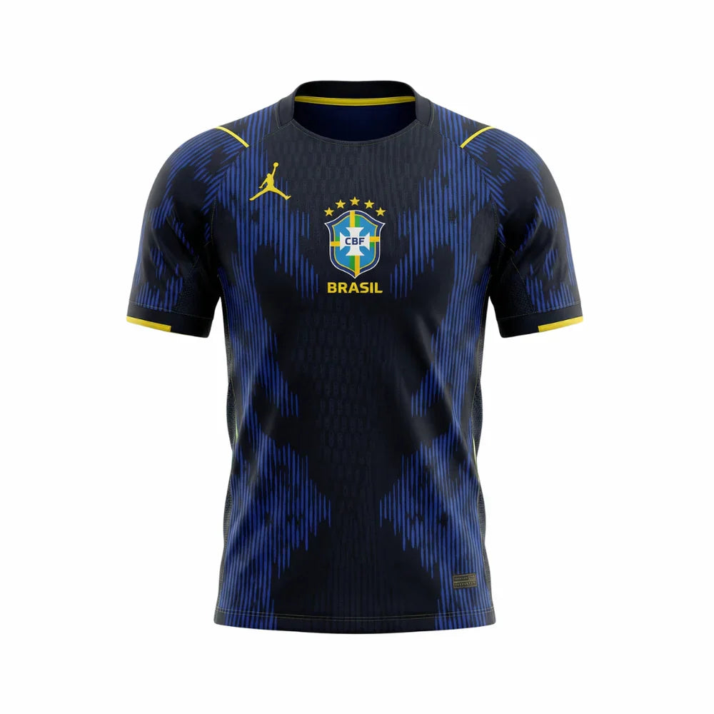 Trikot Brasilien 2026 II
