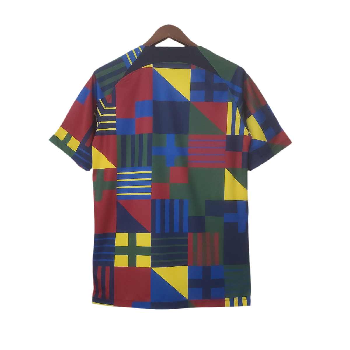 Trikot Treino Selection Portugal I 2022