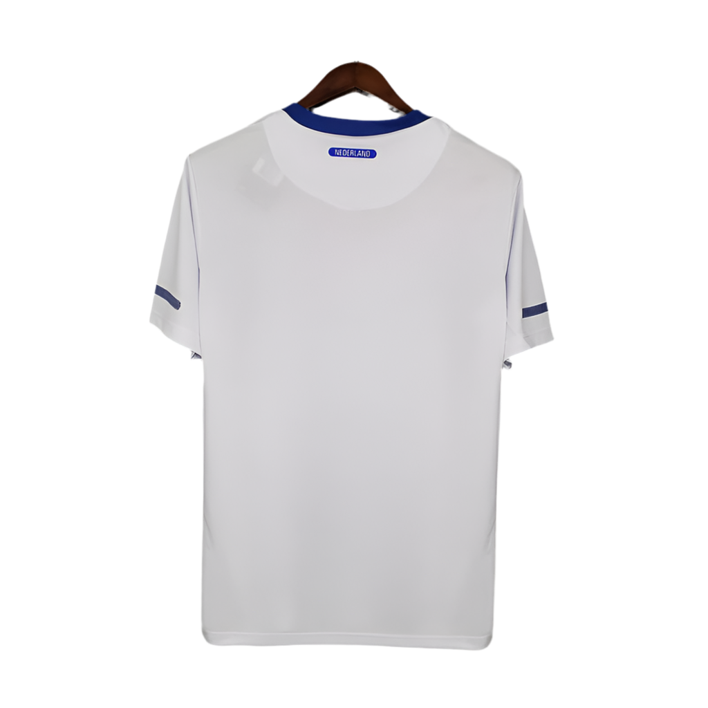 Trikot Holanda Retro 2012 - White