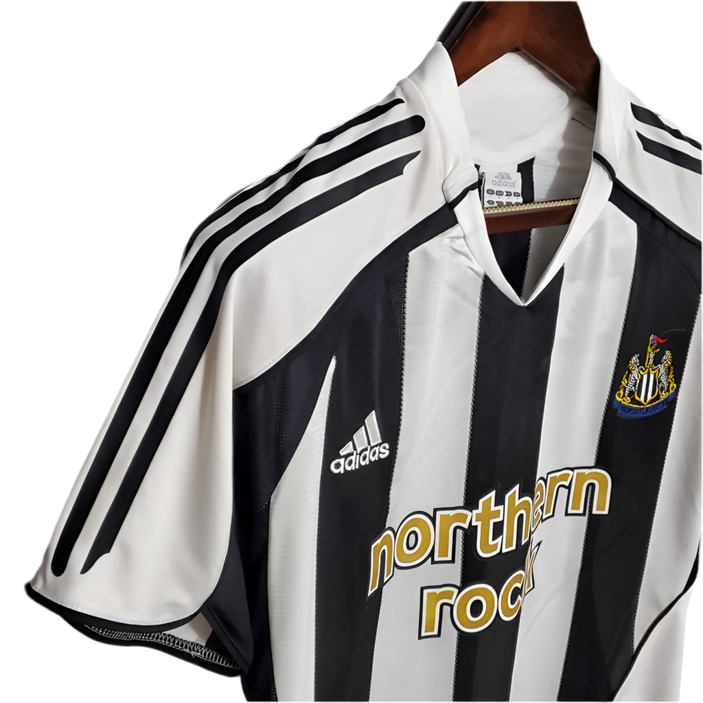 Trikot Newcastle Retro 2005/2006
