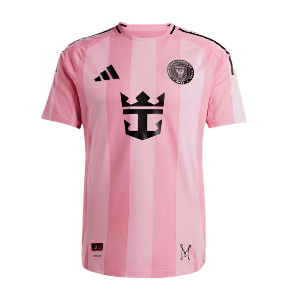 Trikot Inter Miami I 25/26