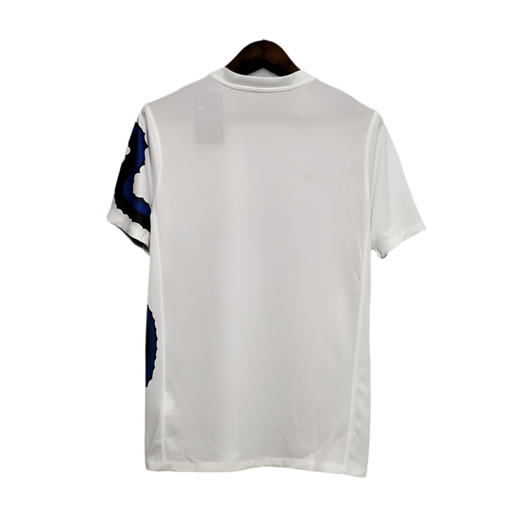Trikot Internazionale Retro 2010 - White